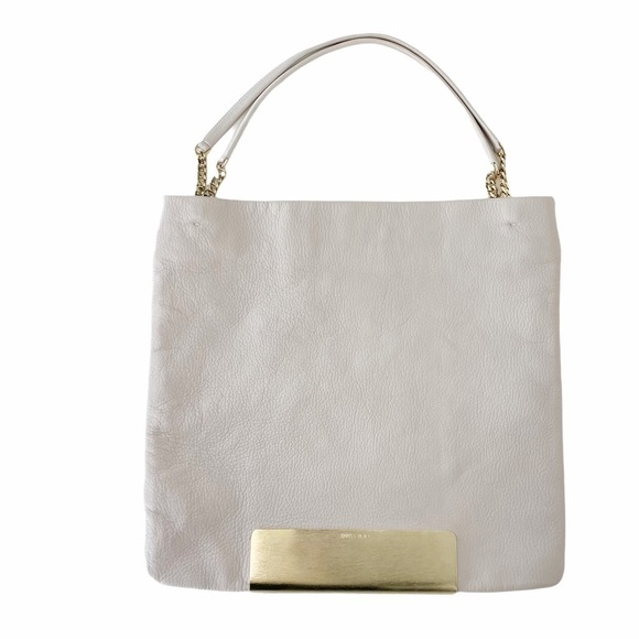 Jimmy Choo Charlie Handbag - Picture 2 of 16